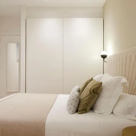 Apartman Pikatxia By Feelfree San Sebastián