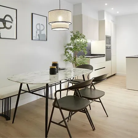 Apartman Pikatxia By Feelfree *