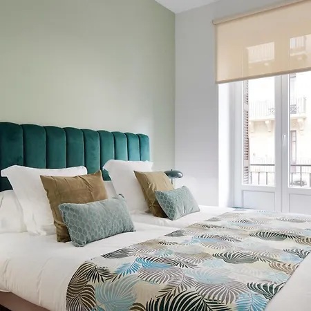 Apartman Pikatxia By Feelfree