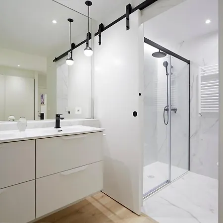 Pikatxia By Feelfree San Sebastián