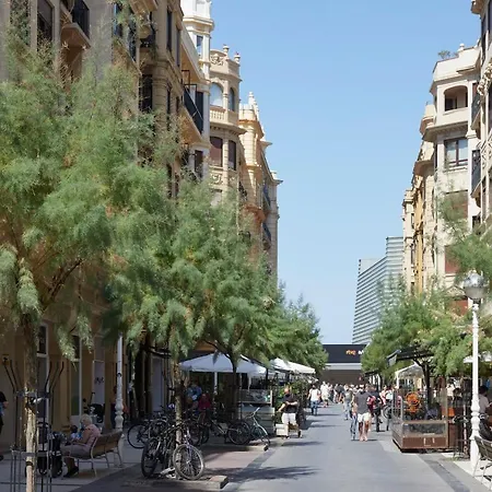 Apartman Pikatxia By Feelfree