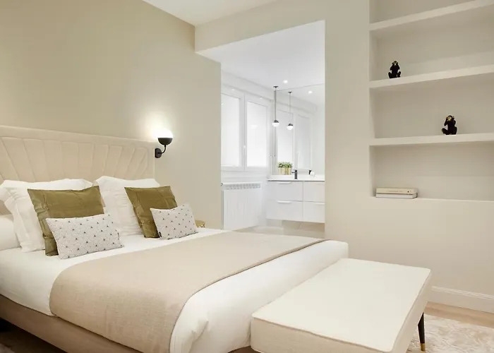 Pikatxia By Feelfree Apartment *