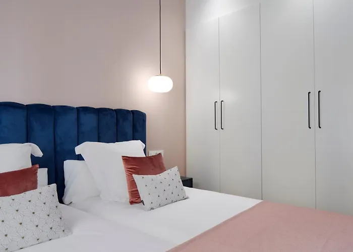 Pikatxia By Feelfree Apartment *