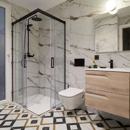 Pikatxia By Feelfree Apartment