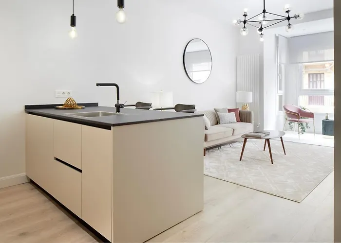 Pikatxia By Feelfree Lägenhet