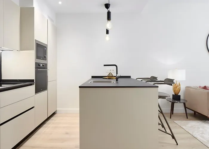 Lägenhet Pikatxia By Feelfree *