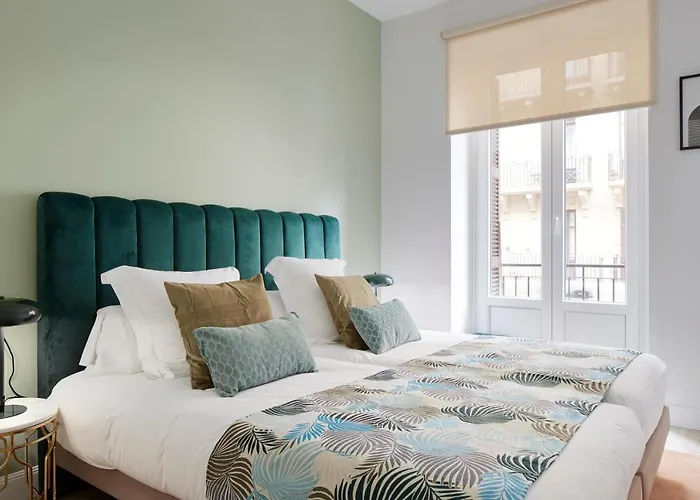 Lägenhet Pikatxia By Feelfree