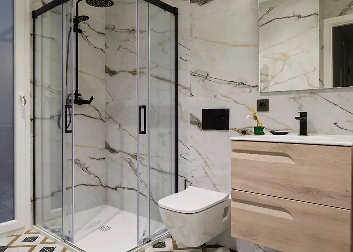 Pikatxia By Feelfree Lägenhet