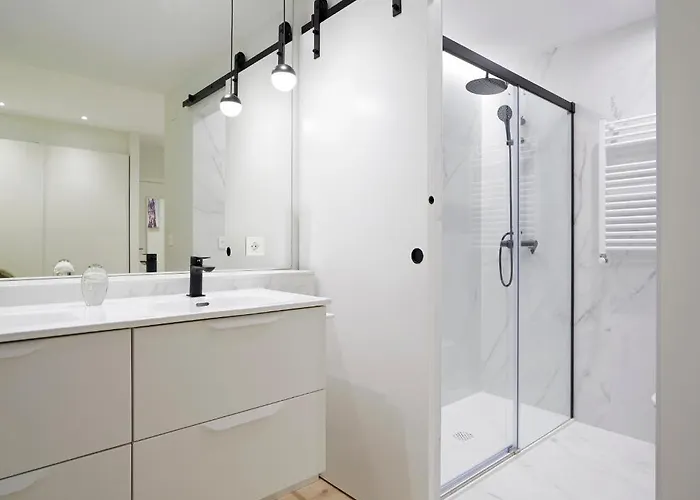 Pikatxia By Feelfree San Sebastián