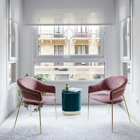 Pikatxia By Feelfree * San Sebastián