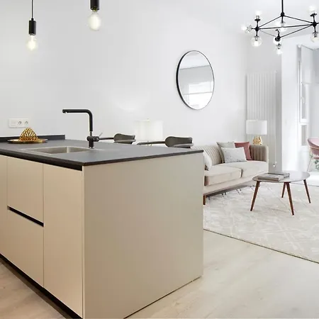 Pikatxia By Feelfree Lägenhet