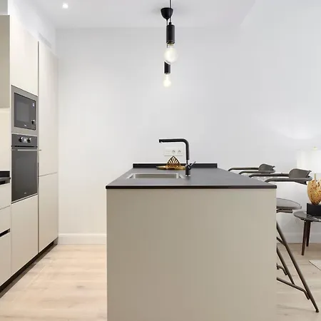 Lägenhet Pikatxia By Feelfree *