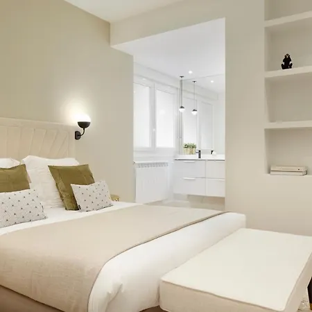 Pikatxia By Feelfree Lägenhet *