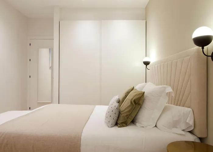 Apartment Pikatxia By Feelfree San Sebastian